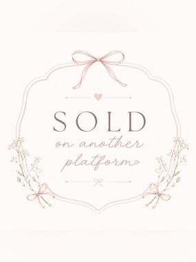 🛑 NOT FOR SALE 🛑